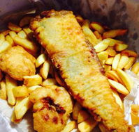 Daylesford Seafood Bar - Accommodation Directory