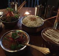 Dhaba - Accommodation Directory