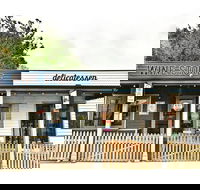 DOS Deli - Accommodation Directory