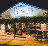 Dr Mauve Bar and Lounge - Accommodation Directory
