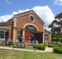 Duck Duck Goose  Larder - Accommodation Directory