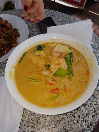 Healesville Express Noodles - Accommodation Directory 0