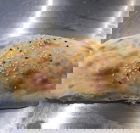 Hungry Bill Kebab House - Accommodation Directory