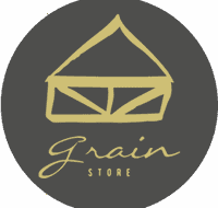 The Old Grain Store - Accommodation Directory