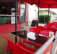 Imola Red Cafe - Accommodation Directory