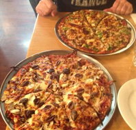 Jetty's Restaurant - Accommodation Directory