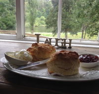 Jubilee Lake Cafe - Accommodation Directory