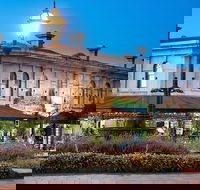 Koukla Cafe  Pizzeria - Accommodation Directory