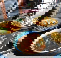 McDaids Irish Pub - Accommodation Directory