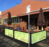 Mocha and Lime - Accommodation Directory