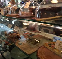 Papa Bear Cafe - Accommodation Directory