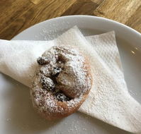 Pierross Pasticceria - Accommodation Directory