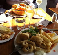 Rosebud Hotel - Accommodation Directory