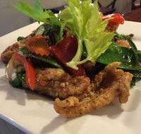 Ruby Modern Thai Restaurant - Accommodation Directory