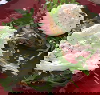 Ry's Cafe  Burger Bar - Accommodation Directory