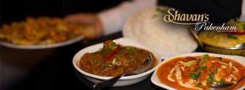 Shavans Pakenham Indian Restaurant - Accommodation Directory 0