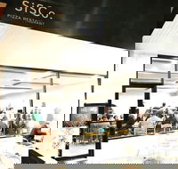 Sisco Pizza Restaurant - Accommodation Directory