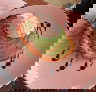 Sliced Cafe - Accommodation Directory