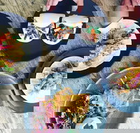 Soundbar - Accommodation Directory