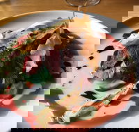 Source Dining - Accommodation Directory