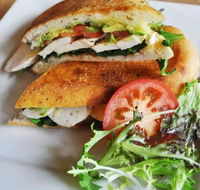 Teapot Cafe - Accommodation Directory