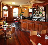 The Albion Kyneton - Accommodation Directory