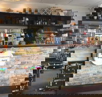 The Corner Cafe and Catering - Accommodation Directory