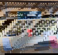 The Daylesford Hot Chocolate Company - Accommodation Directory