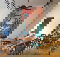 The Holy Bean - Accommodation Directory