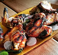 The Milbri - Accommodation Directory