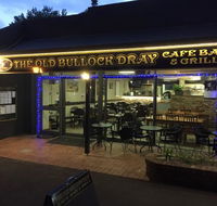 The Old Bullock Dray - Accommodation Directory