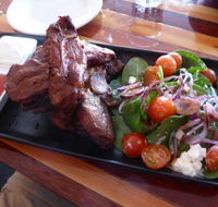 The Pizza and Wine Club - Accommodation Directory