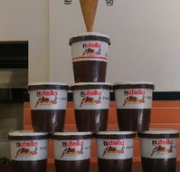 Virgonas Pizzeria - Accommodation Directory