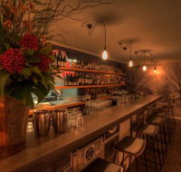 Walker Bros bistro wine bar - Accommodation Directory