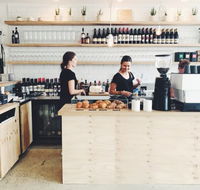 Ad Hoc - Accommodation Directory