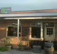 Atticus Wine Bar - Accommodation Directory