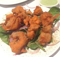 Baba's Kitchen - Accommodation Directory