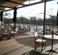Benalla Gallery Cafe - Accommodation Directory