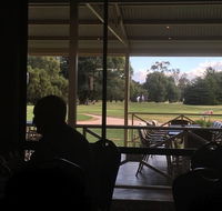 Benalla Golf Club - Accommodation Directory