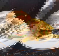Bernardo's Restaurant - Accommodation Directory