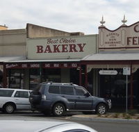 Best Choice Bakery - Accommodation Directory