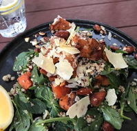 Bonnie and Clydes Pizzeria Horsham - Accommodation Directory