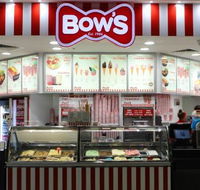 Bow's Natural Ice Cream - Accommodation Directory