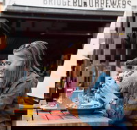 Bridge Road Brewers - Accommodation Directory