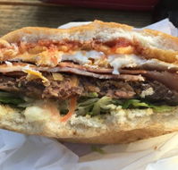 Burger Me - Accommodation Directory