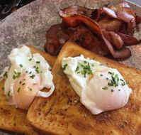 Caffeine Bistro - Accommodation Directory