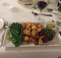 Capital Bistro Horsham - Accommodation Directory