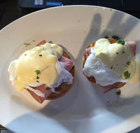 Coffee Central Moe - Accommodation Directory