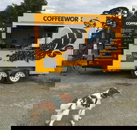 Coffeeworx - Accommodation Directory
