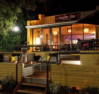 Cuda Bar and Restaurant - Accommodation Directory